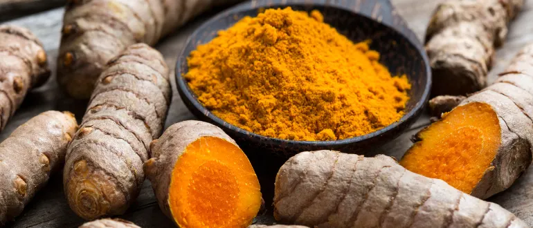 Turmeric